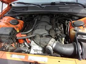 Dodge 400-04771 Automatic Transmission 6.4l Rwd 5 Speed Fits 12-14 300 24902876