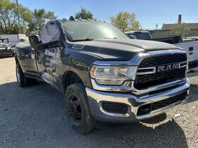 Dodge 400-11110 Automatic Transmission 4x4 6 Speed Opt Etm Fits 19-20 3500 Pickup 788146
