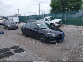 Dodge 5106144ad Used Manual Transmission Assembly Fits 2013 Dart Mt 1.4l Turbo Grade A