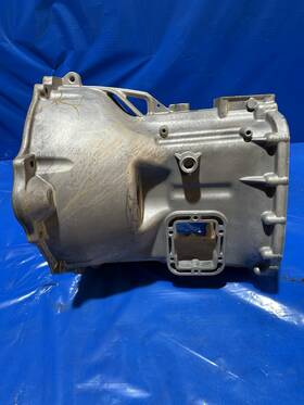 Dodge 5142733ab Oem G56 Transmission Front Case No Cracks Ram Cummins 5.9 6.7