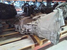Dodge 52108465 Used Manual Transmission Assembly Fits 1996 Dakota Mt 4x2 4-150 2.5 Grade