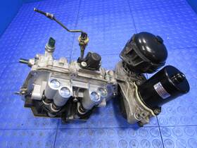 Dodge 68186141aa 13-16 Dart 1.4l Ddct Transmission Hydraulic Pump Actuator Valve Body 5531