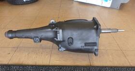 Dodge 9b417203 4 Speed Transmission 1969 Chrysler/dodge/plymouth Hemi A833 - 18 Spline -mopar