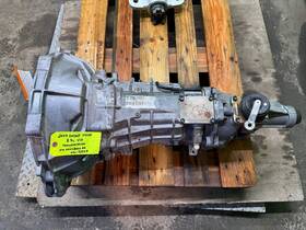Dodge P05038002aa 92-06 Viper Tremec 6 Sp Manual Transmission 41k