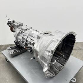 P05038758al Dodge 15-23 Challenger Scat Pack 6.4l Tremec Manual Transmission 28k Miles Oem