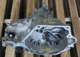 Dodge P05273250ac 2001-2005 Neon 2.0 Non Turbo 5 Speed Manual Transmission Transaxle