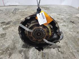 Dodge P52108228ad 2001-2004 Dakota 3.9l 4x2 5 Speed Manual Transmission P/n