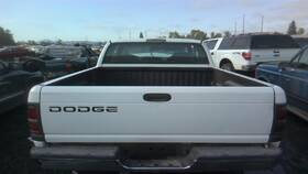 R2108100ab Dodge Used Manual Transmission Assembly Fits 2001 1500 Pickup Mt 4x2 Grad
