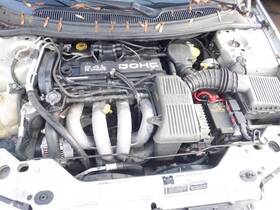 Dodge R5013915ad Automatic Transmission 2.4l Fits 99 Breeze 27229893