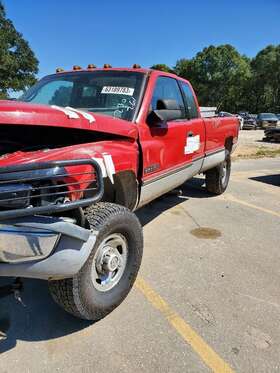 Rl108197ab Dodge Used Manual Transmission Assembly Fits 1996 2500 Pickup Mt 4x4 6-36 Rl108197ab Dodge Used Manual Transmission Assembly Fits 1996 2500 Pickup Mt 4x4 6-36