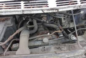 Dodge Truck 04713651 Automatic Transmission 2wd D Models 8-318 Fits 86-91 150 Pickup 27717732