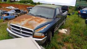 Dodge Truck 04883730aa Automatic Transmission 2wd 6-239 3.9l Fits 97 Dakota Oem