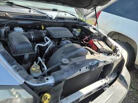 Dodge Truck 400-00254 Manual Transmission 2wd Fits 05-09 Dakota 25774031