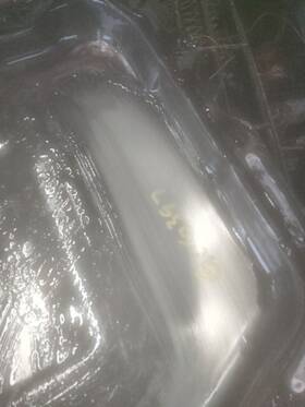 400-01387e Dodge Truck Automatic Transmission 2wd D Models Fits 69-75 78-89 100 Pickup 30389310