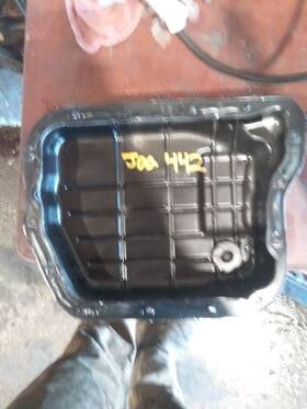 400-03022a Dodge Truck Automatic Transmission 4wd 10-488 8.0l Fits 97 2500 Pickup 28891887