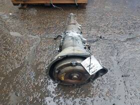 Dodge Truck 400-03023b Automatic Transmission 2wd 6-360 5.9l Diesel Fits 97 2500 Pickup 27992641
