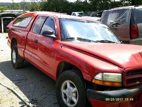 Dodge Truck 400-03237 Manual Transmission 2wd 4-150 2.5l Fits 98 Dakota 103586790