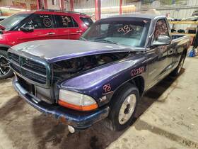 Dodge Truck 400-03238 Manual Transmission 2wd 4x2 6-239 3.9l Fits 98-99 Dakota 1254116