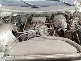 400-03246 Dodge Truck Manual Transmission 2wd Fits 98-99 1500 Pickup 25099570