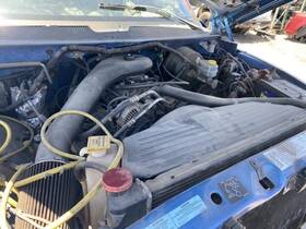 400-03247 Dodge Truck Manual Transmission 4wd Fits 98-01 1500 Pickup 25004640