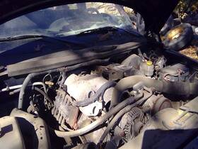 400-03649b Dodge Truck Automatic Transmission 4wd 8.0l 10-488 Fits 00-02 2500 Pickup 3612400