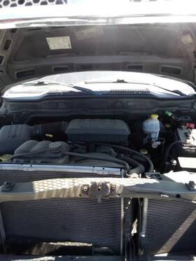 400-03937 Dodge Truck Manual Transmission 2wd 3.7l Fits 02-04 1500 Pickup 25634506