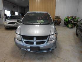 Dodge Truck 400-04100 Automatic Transmission 3.8l 4 Speed Awd Fits 03-04 Caravan 818396