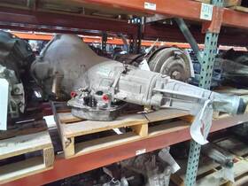 400-04157 Dodge Truck Automatic Transmission 2wd 5.9l Diesel Vin 6 Fits 03 2500 Pickup 25142921
