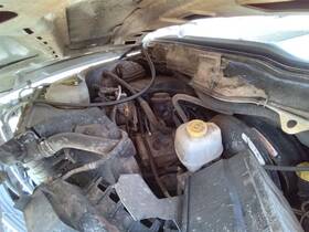 400-04381 Dodge Truck Automatic Transmission 4wd 5.7l Fits 04 2500 Pickup 25373132