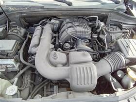 Dodge Truck 400-04785 Automatic Transmission 2wd 3.6l Fits 12-13 Durango 25438058