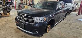 Dodge Truck 400-04789 Automatic Transmission 4wd 4x4 5.7l Fits 12-13 Durango