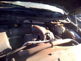 Dodge Truck 400-04821a Automatic Transmission 4wd 5.7l Fits 12-13 2500 Pickup 25783977