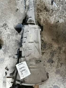 Dodge Truck 400-05276 Automatic Transmission 2wd 4.7l 45rfe Fits 11 Dakota 1334926