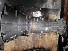 Dodge Truck 400-10533 Automatic Transmission 5.7l 4wd Opt Dfk Fits 18-19 Durango 1119589