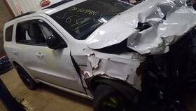 Dodge Truck 400-10534 Automatic Transmission 5.7l 4wd Fits 18-20 Durango 10280762