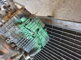 Dodge Truck 400-11188 Promacity 2021 Transmission 584307