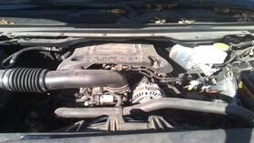 400-11753 Dodge Truck Ram15new 2019 Transmission 26169260