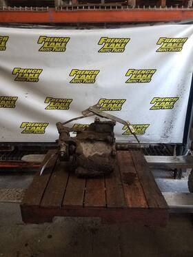 Dodge Truck 400.ch8550 Manual Transmission 3-speed 4x2 6-218 Fits 1950 B 1/2 Ton 1245178
