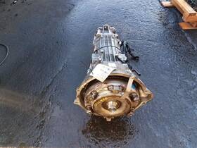 Dodge Truck 400.ch8d24 Ram3500 2024 Transmission 24653540