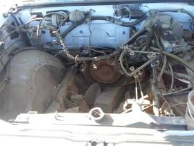 18678944 Dodge Truck 52118726 Automatic Transmission 4wd 6-239 3.9l Fits 92-93 Dakota