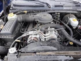 Dodge Truck R5003344ab Automatic Transmission 2wd 8-360 5.9l Fits 98-99 Dakota 25582351