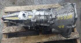 Dodge Ttn0410a1025 1999-2002 Dakota 2.5 5 Speed Manual Transmission 2wd