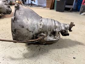 Dynaflow 1196568 1961-63 Buick Skylark 2 Speed Gearbox Oem