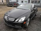 400-62277 E350 Automatic Transmission Fits 12-13 Mercedes