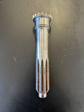 Eaton 23566 Fuller Transmission Input Shaft S-1659