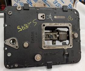 Eaton S2845 Fuller Fro Transmission Loaded Shift Bar Housing Assembly 4305081