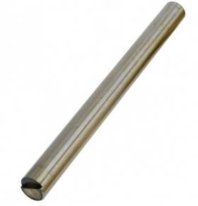 Ec Products E22472 L1963-e1965 Corvette Countershaft Manual Trans With Munice 7/8 Inch Shaft