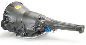 Edelbrock 111005 Tci 727 Super Streetfighter Transmission Fits Chrysler 383 400 426 440