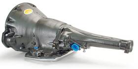 Edelbrock 111100 Tci Torqueflite 727 Streetfighter Transmission Fits Chrysler 318 340 360