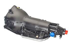 Edelbrock 211095 Tci Torqueflite Th400 Super Street Trans Fits 1964-1991 Chevy Small And Big Block